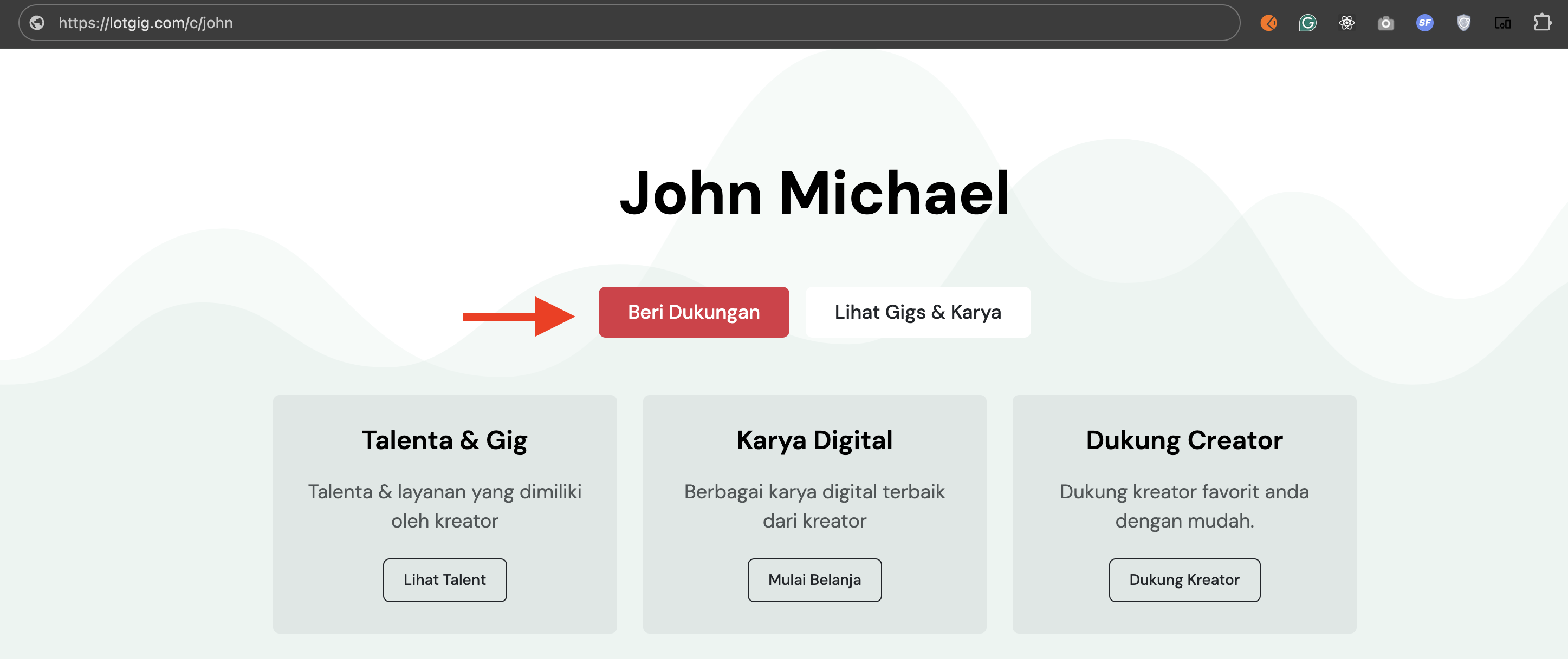 Step by Step : Galang Dukungan dari Fans, Supporter & Follower